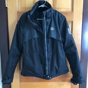 Mountain Horse winter jacket